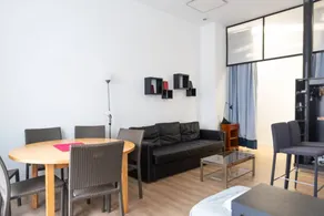 Souplex - 4P - Paris city center - Image 4