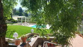 Apartment with garden | City view - Image 5