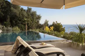 "Villa Maritime Echo" on Peljesac - Crovillas - Image 5