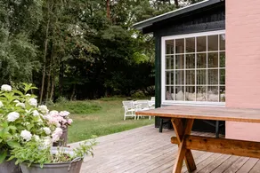 A beautiful, refurbished summer house from 1927 - Image 3