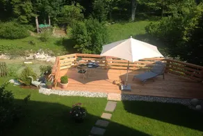 Holiday home with terrace - Image 5