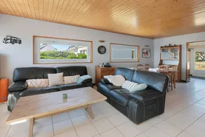 Family-oriented house with terrace, garden & barbeque | Sea view | Next to the beach | Pet-friendly - Image 3