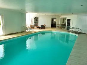 Villa bord de mer La Mielle - Image 4