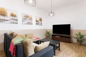 Maison avec internet haut débit et terrasse | Vue montagne - Image 3