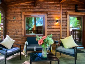 Cottage with 3 bedrooms for 6 persons - Image 3
