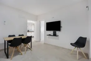 Holiday home with private pool & terrace - Image 3