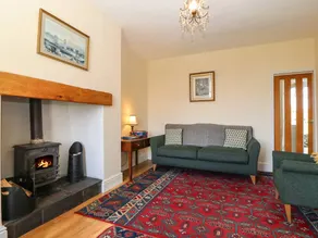 Fully equipped cottage with garden | Dogs allowed - Image 5