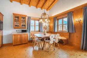 Holiday home with terrace & garden | Mountain view - Image 3