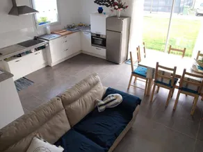 Holiday home with barbecue, garden & terrace | Nature view - Image 3
