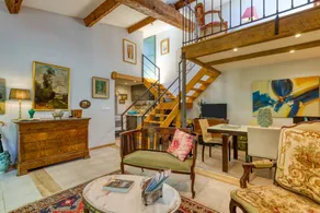 Holiday apartment | Suitable for remote work - Image 4