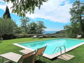 Vintage Holiday Home with Swimming Pool in Montorsoli - Image 3