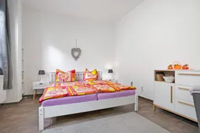 Holiday apartment with terrace & barbeque - Image 2