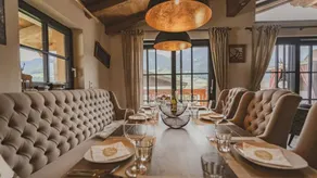 Holiday home with terrace, garden & sauna - Image 3