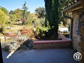 Gite with barbeque, garden & terrace - Image 4