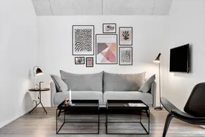 Fully equipped apartment with terrace & barbecue | Dogs allowed - Image 2