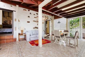 Charmant appartement de vacances avec jardin et terrasse | Avec animaux admis - Image 4