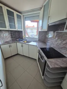 Fully equipped lovely flat with sauna, hot tub & garden | Garden view - Image 2