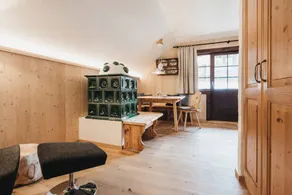 Familienfreundliches Apartment mit Sauna und Pool - Image 3