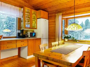 House with terrace & sauna - Image 4