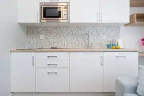 Strzelecka 29a Stylish Apartment 1 bedroom - Image 3