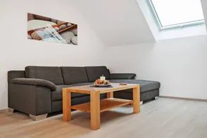 Apartment "Am Birnbaum" with Lovely Balcony and Wi-Fi - Image 2