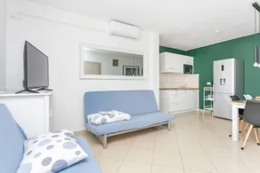 One bedroom apartment near beach Slatine, Čiovo (A-23332-a) - Image 3
