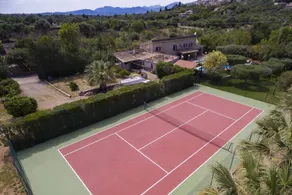 Fully equipped pleasant villa with private pool, BBQ & terrace - Image 2