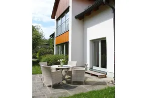 House with garden, terrace & barbeque - Image 3