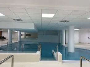 Ferienwohnung mit schnellem Internet, beheiztem Pool und Whirlpool - Image 4