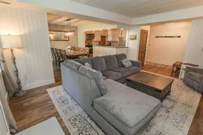 Appartement en copropriété entièrement équipé avec piscine | Avec animaux admis - Image 2