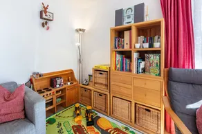 Apartment 'Bergahorn Typ C' with Mountain View, Private Terrace and Wi-Fi - Image 5