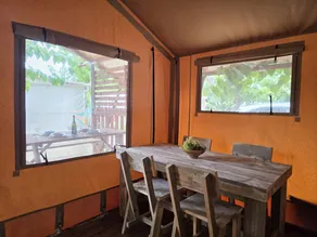 Bungalow with terrace & BBQ - Image 3