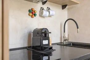 Lovely aparthotel with pool, terrace & garden | City view | Close to the beach | Suitable for remote work - Image 5