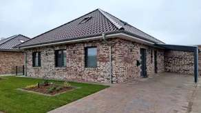 Familienfreundliches Ferienhaus mit Pool, Grill und Garten | Seeblick | Ideal für Homeoffice | Haustiere sind willkommen - Image 4