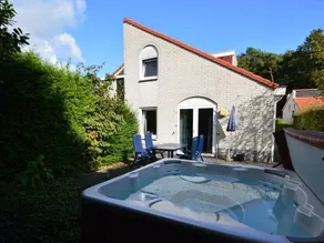 Children-friendly pleasant house with sauna, garden & terrace - Image 5