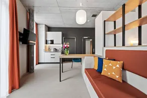 Appartement pour 2 personnes - Image 3