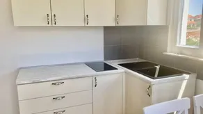 Pleasant holiday apartment with barbeque, terrace & garden - Image 2