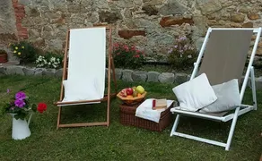 Casa con barbecue, terrazza e giardino | Vista sul giardino | Ideale per lavorare da remoto - Image 2