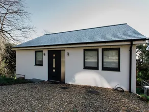 Kinderfreundliches Ferienhaus mit Grill und Garten | Hunde erlaubt - Image 2