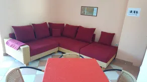 Apartment with garden, barbeque & terrace - Image 5