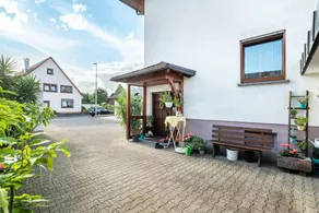 Appartamento con giardino - Image 4