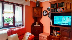 One bedroom appartement with wifi at Villamayor - Image 4
