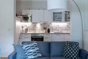 Appartement adapté aux familles avec terrasse et barbecue | Plage à proximité | Avec animaux acceptés - Image 4