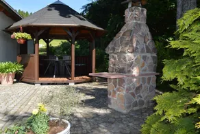 Casa con giardino - Image 5