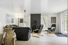 Ferienhaus mit Sauna, Whirlpool und Grill - Image 3