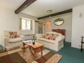 Child-friendly cottage with garden | Pets allowed - Image 4