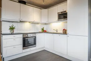 Family-friendly nice flat with terrace | Close to the ski | Pet-friendly - Image 5