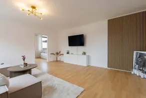 Family-oriented big flat | Near Imperial Castle | City view | Dogs allowed - Image 5