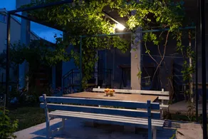 Tranquil and Stylish Apartment Kastel Novi - Studio Apartment with Garden - Image 5