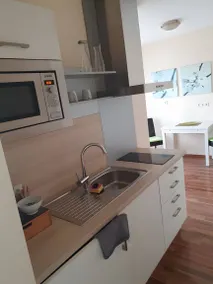 Studio with 1 bedroom for 3 persons - Image 2